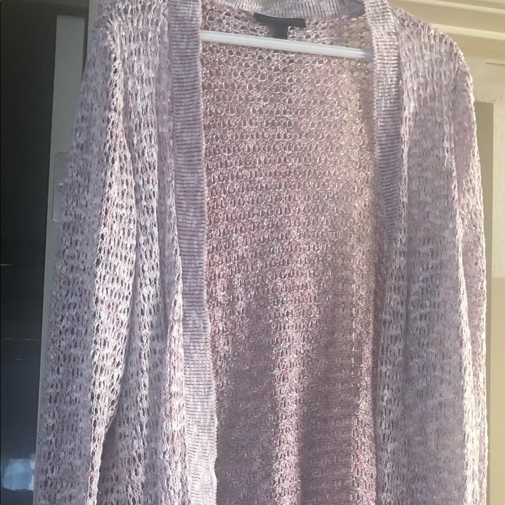 Cardigan - Picture 2 of 4